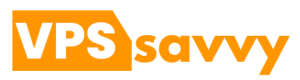 VPSsavvy - Logo
