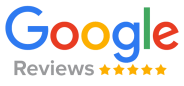 Google reviews - Logo