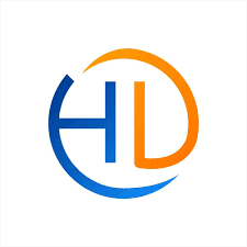 HebergeurDiscount - Logo carré