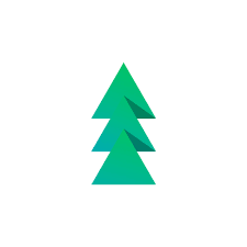 Sapinet - Logo carré