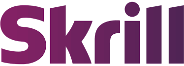 Skrill - Logo