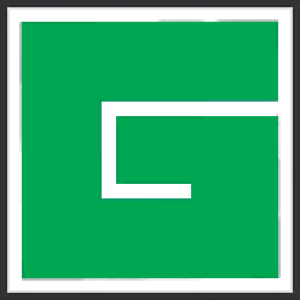 HWG - Logo carré