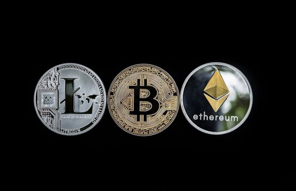 Image - Cryptomonnaies